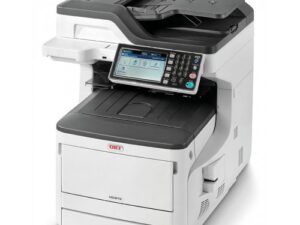 OKI MC853dn